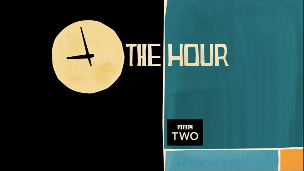 COVER-the-hour